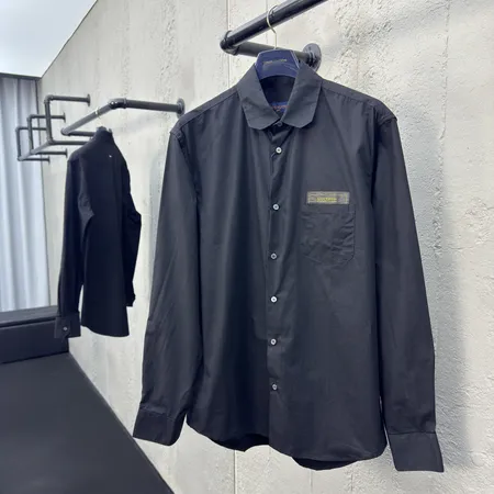 ルイヴィトン シャツ