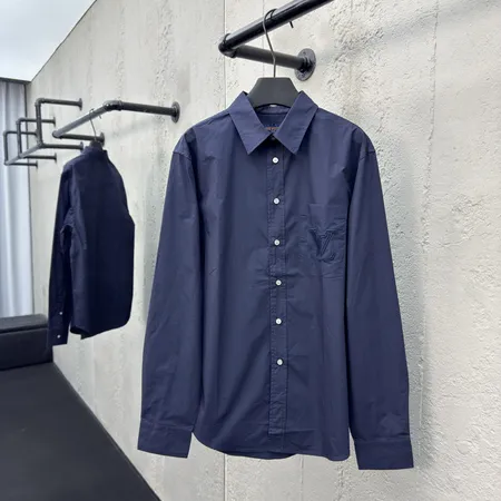 ルイヴィトン シャツ