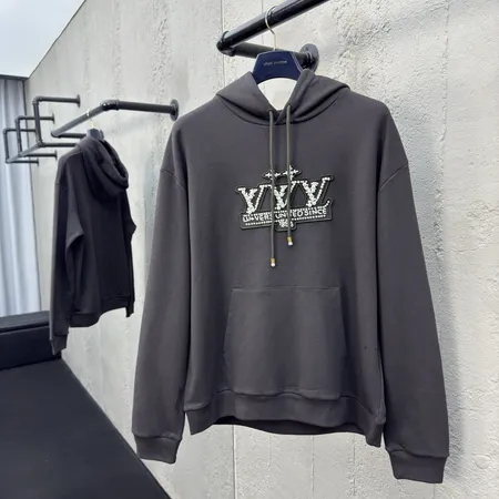 ルイヴィトン パーカー