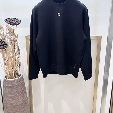 フェンディ パーカー