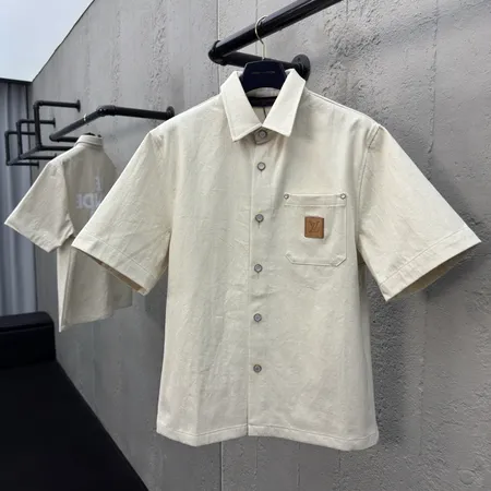 ルイヴィトン シャツ
