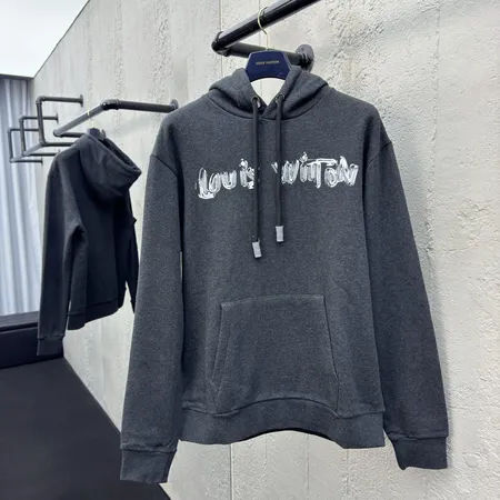 ルイヴィトン パーカー