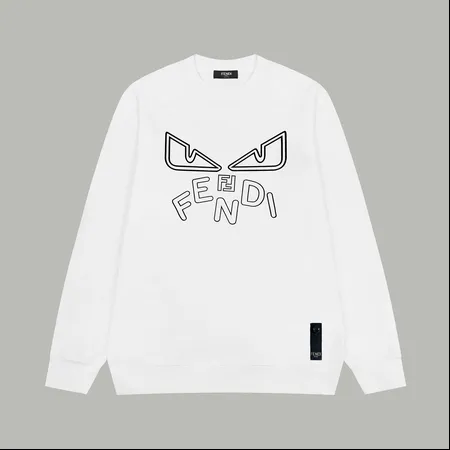 フェンディ パーカー