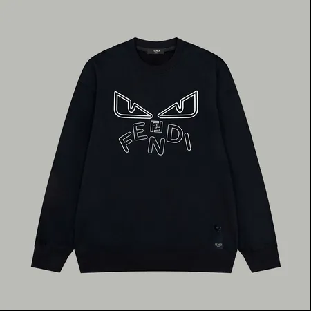 フェンディ パーカー