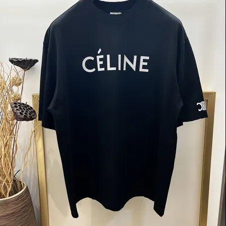セリーヌ Tシャツ