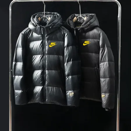 ナイキ ダウンジャケット
