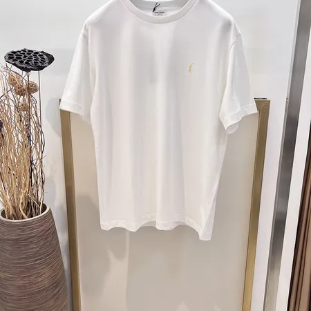 イブサンローラン Tシャツ