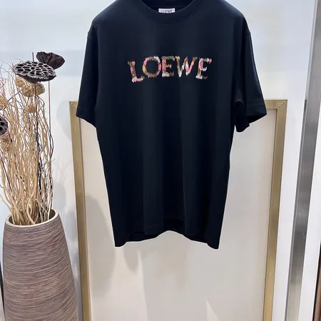 ロエベ Tシャツ