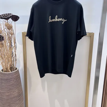 バーバリー ス Tシャツ