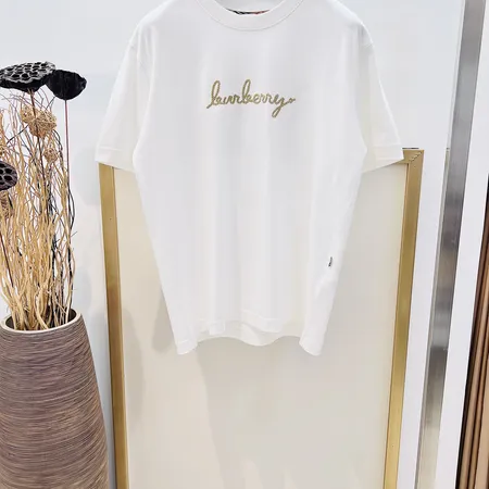 バーバリー ス Tシャツ