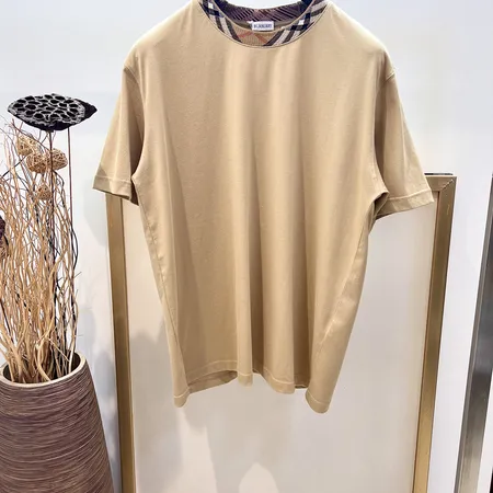 バーバリー ス Tシャツ