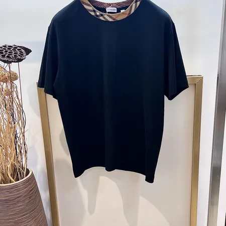 バーバリー ス Tシャツ