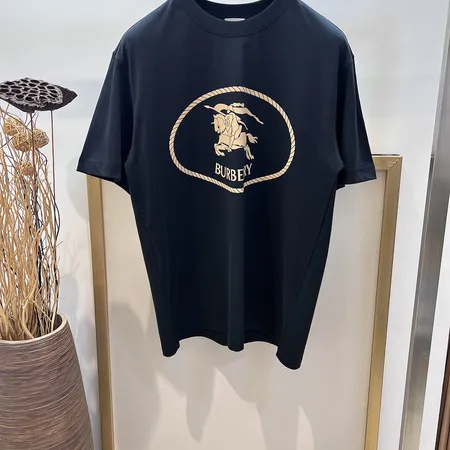 バーバリー ス Tシャツ
