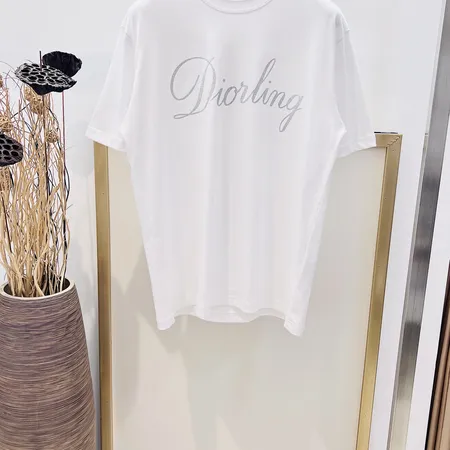 ディオール Tシャツ