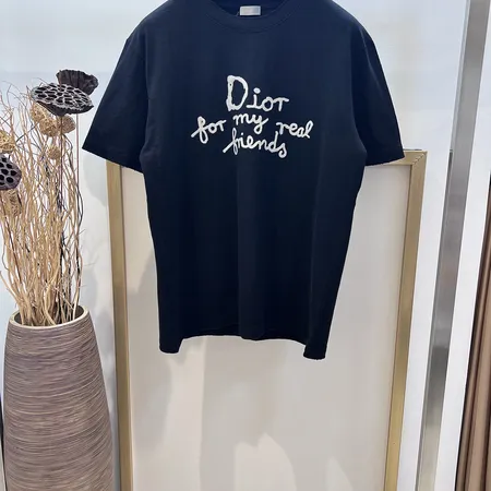 ディオール Tシャツ
