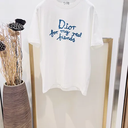 ディオール Tシャツ