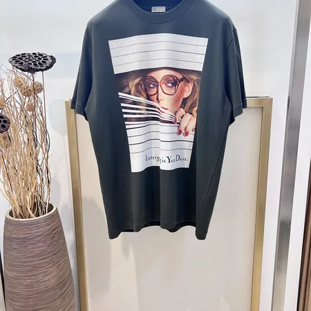 ディオール Tシャツ