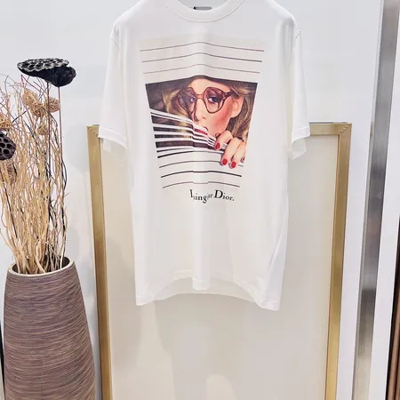 ディオール Tシャツ