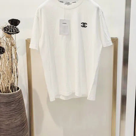 シャネル Tシャツ