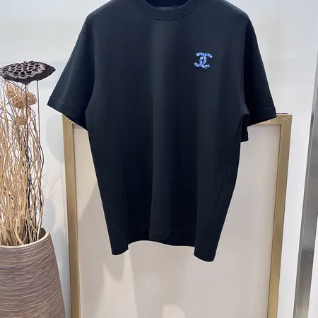 シャネル Tシャツ