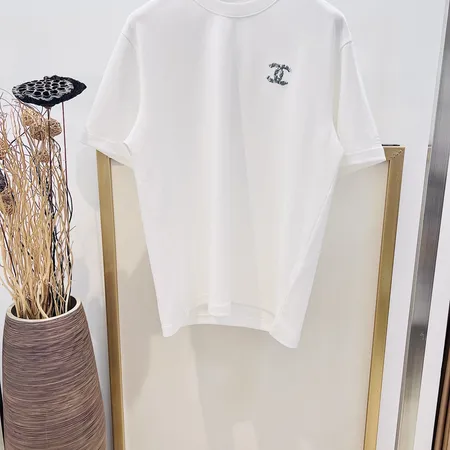 シャネル Tシャツ