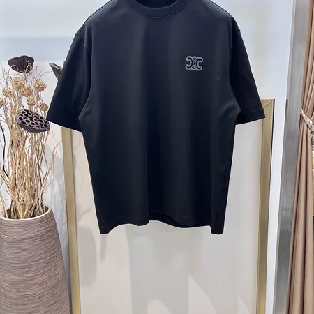 セリーヌ Tシャツ