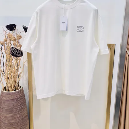 セリーヌ Tシャツ