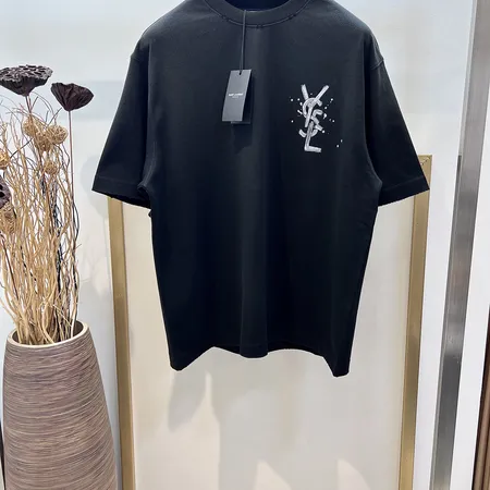 イブサンローラン Tシャツ