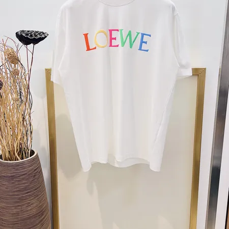 ロエベ Tシャツ