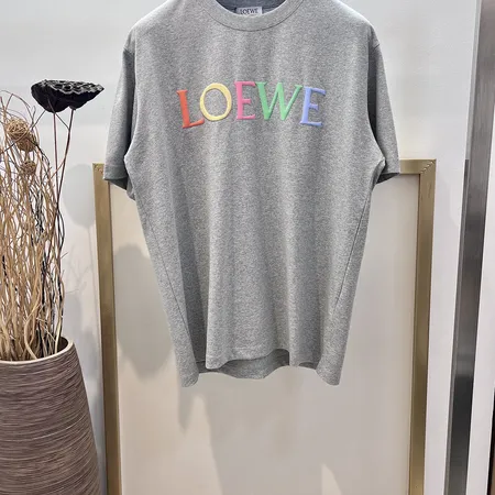 ロエベ Tシャツ