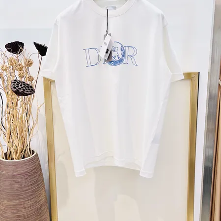 ディオール Tシャツ