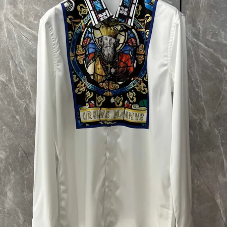 ヴィヴィアン・ウエストウッド シャツ