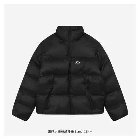 バレンシアガ ダウンジャケット