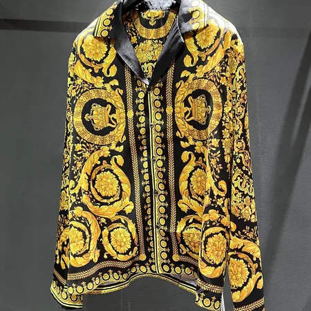 ノースフェイス シャツ