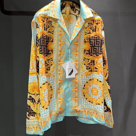 フェンディ シャツ