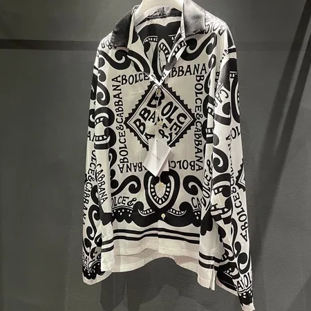 ヴィヴィアン・ウエストウッド シャツ