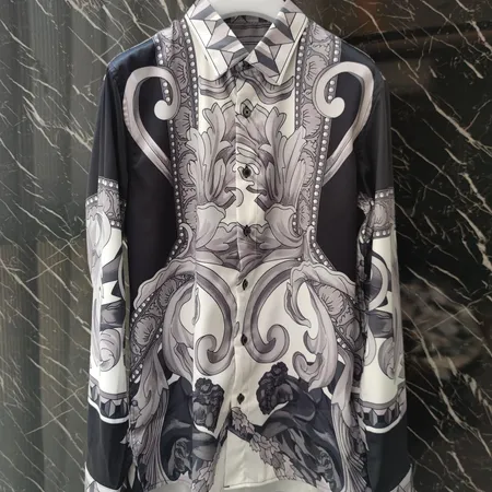 ヴィヴィアン・ウエストウッド シャツ