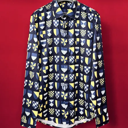 フェンディ シャツ