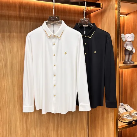 ディオール シャツ