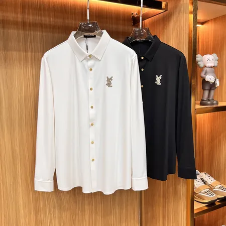 イブサンローラン シャツ