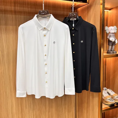 エルメス シャツ