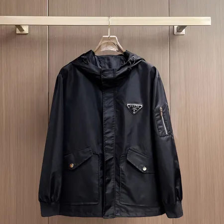 プラダ ジャケット