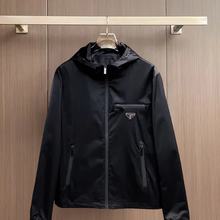 プラダ ジャケット