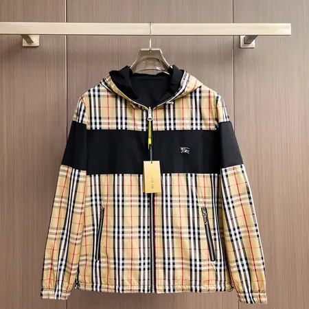 バーバリー ス ジャケット