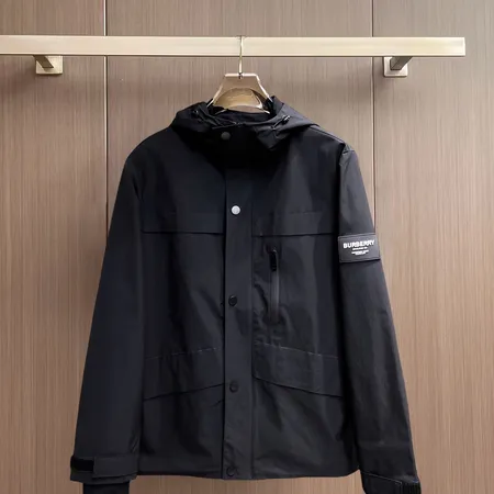 バーバリー ス ジャケット