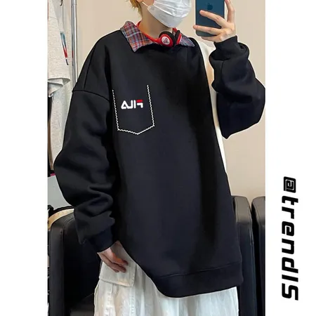 フィラ パーカー