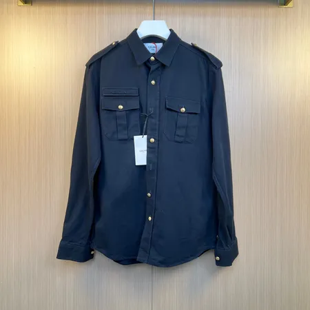 セリーヌ シャツ