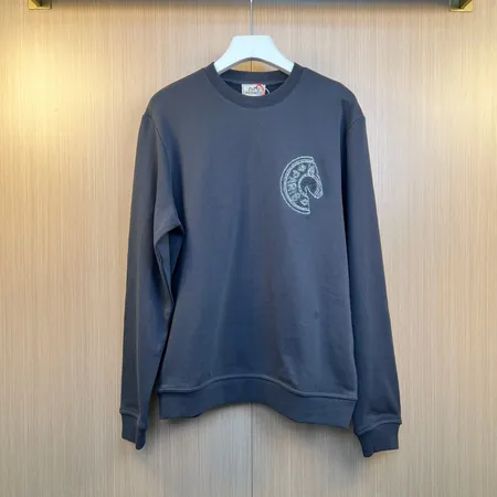 エルメス パーカー