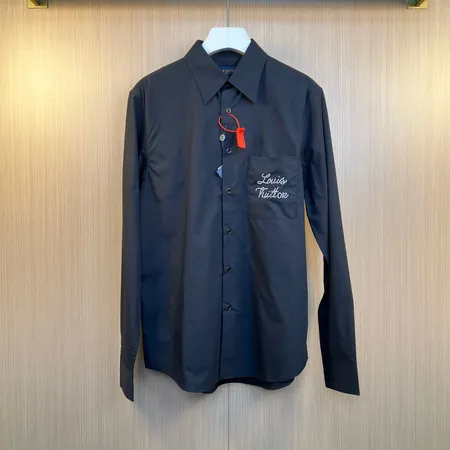 ルイヴィトン シャツ