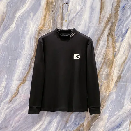 ドルチェ＆ガッバーナ パーカー